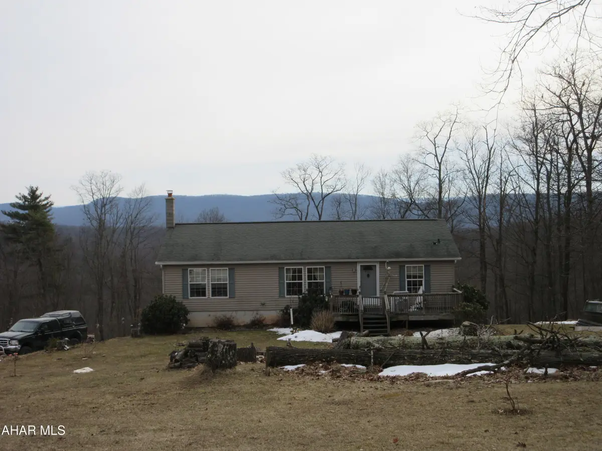 961 Baughman Hollow Road, Tyrone, PA 16686 - #1