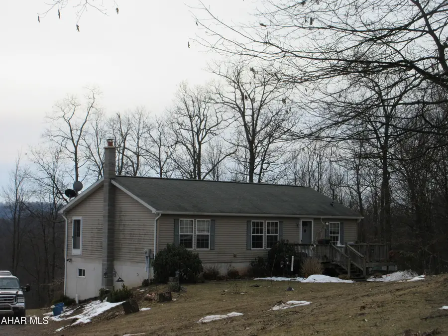 961 Baughman Hollow Road, Tyrone, PA 16686 - #3