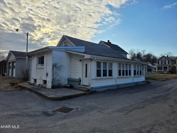 524 Park Avenue, Tyrone, PA 16686