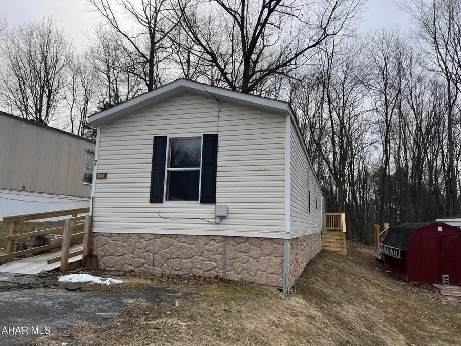 112 Court Lane, Altoona, PA 16601 - #2