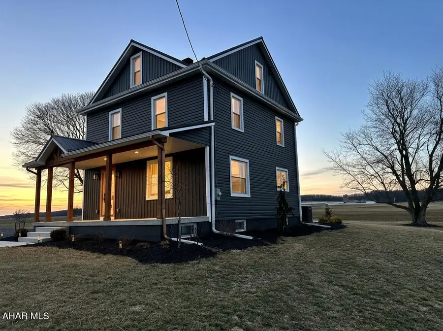 682 Piney Creek Road, Martinsburg, PA 16662 - #2