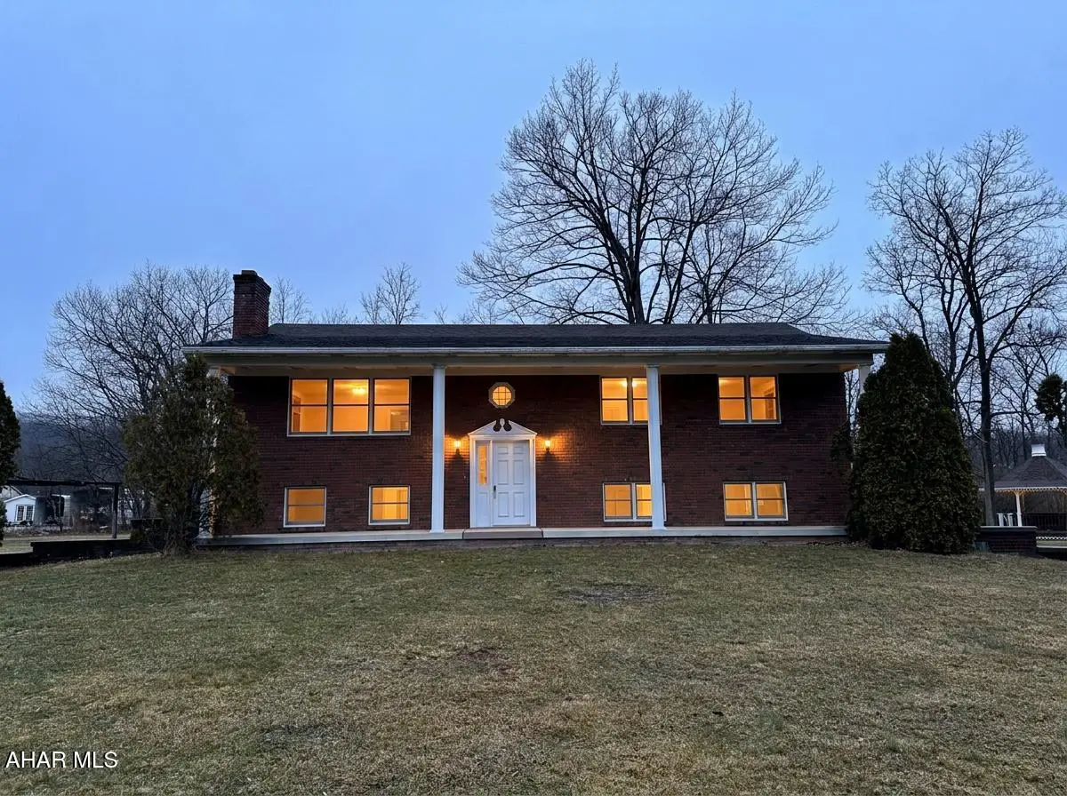 110 Claar Drive, Duncansville, PA 16635 - #1