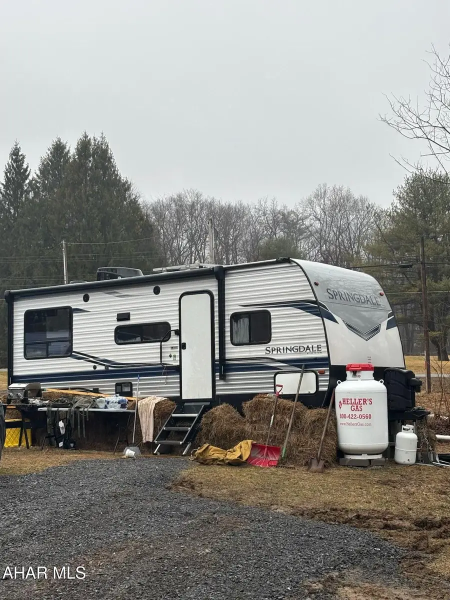 16511 Raystown Road, James Creek, PA 16657 - #2