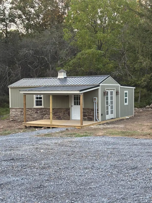 198-200 Hickory Street, Wood, PA 16694