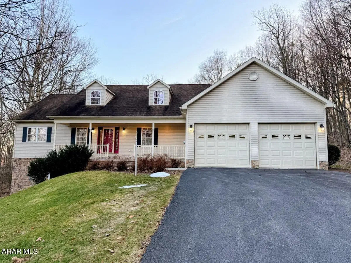 140 Lemic Drive, New Paris, PA 15554 - #1