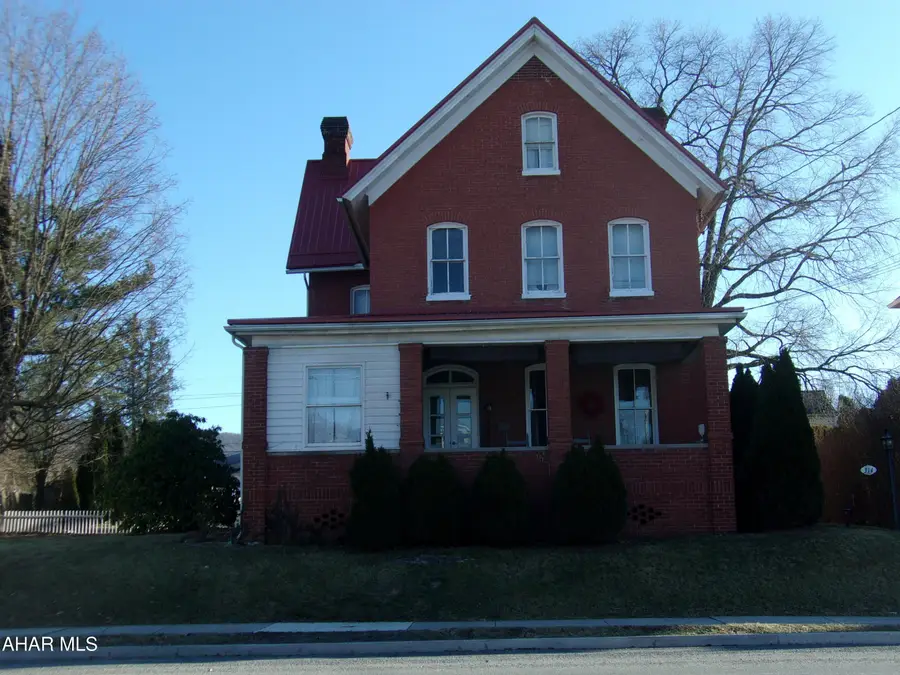 314 E Penn Street, Bedford, PA 15522 - #2