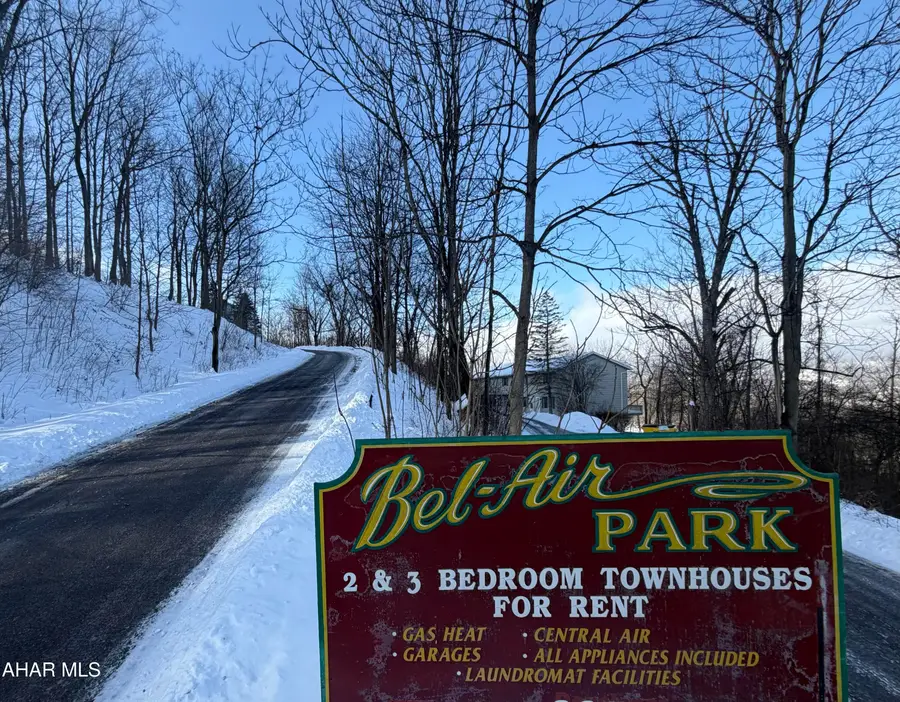 1655 Juniata Lane, Altoona, PA 16602 - #3