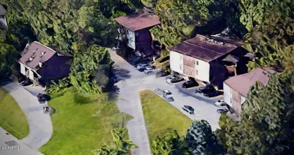 206 Ridge Avenue, Altoona, PA 16602