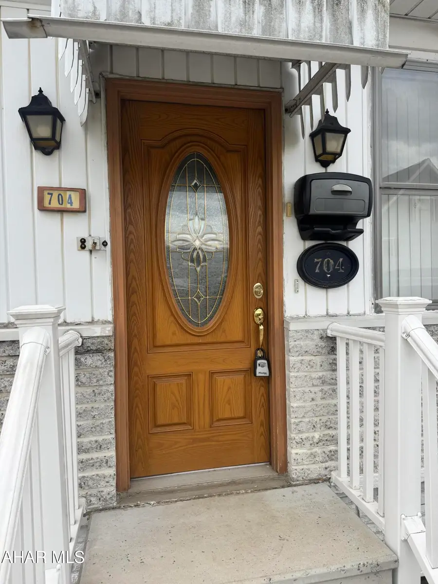 704 Church Street, Gallitzin, PA 16641 - #2