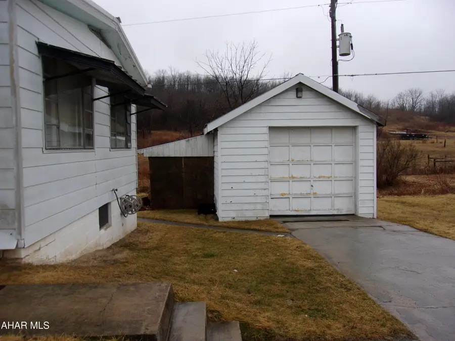 2729 Chalybeate Road, Bedford, PA 15522 - #2