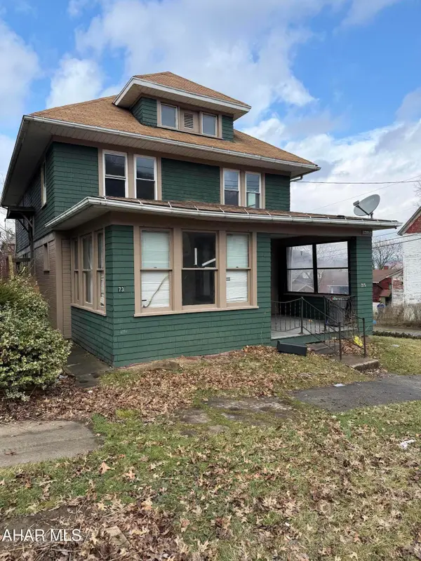 733 Linden Avenue, Johnstown, PA 15902