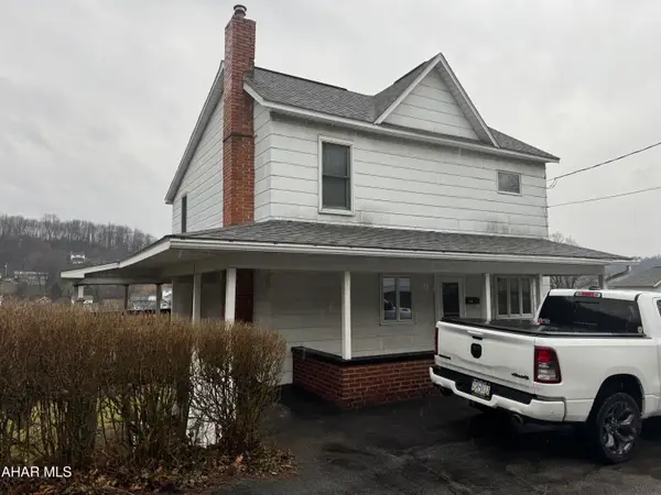 618 Apple Street, Northern Cambria, PA 15714