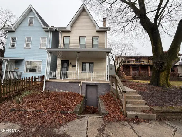 312 E Walton Avenue, Altoona, PA 16602