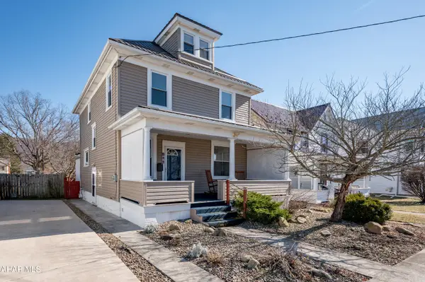 311 S 2nd Street, Bellwood, PA 16617