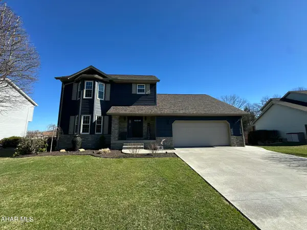 671 Aspen Lane, Duncansville, PA 16635