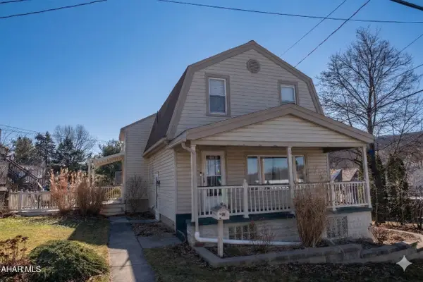 2309 1st Street, Altoona, PA 16601