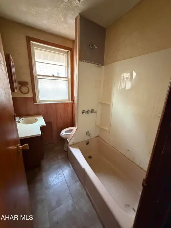 759 Park Avenue, Johnstown, PA 15902