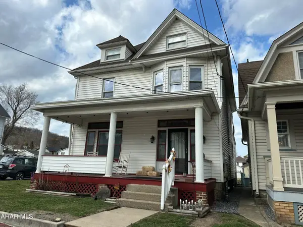 518 W 15th Street, Tyrone, PA 16686
