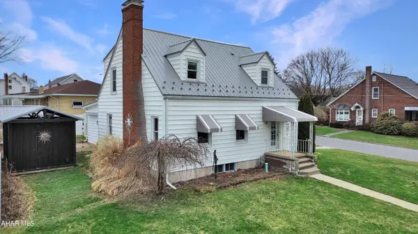 505 Margaret Street, Ebensburg, PA 15931