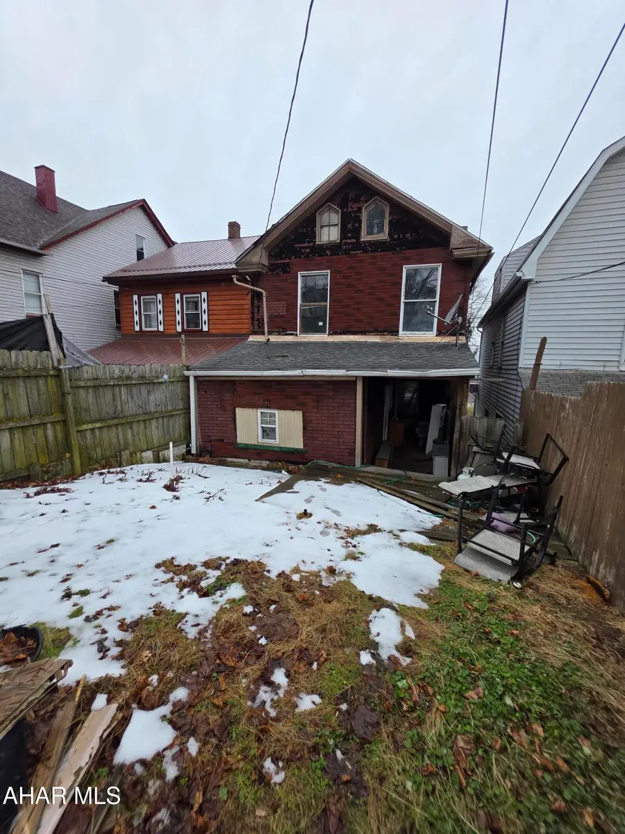 919 3rd Avenue, Altoona, PA 16602 - #3