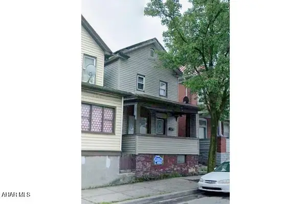 921 6th Avenue, Altoona, PA 16602