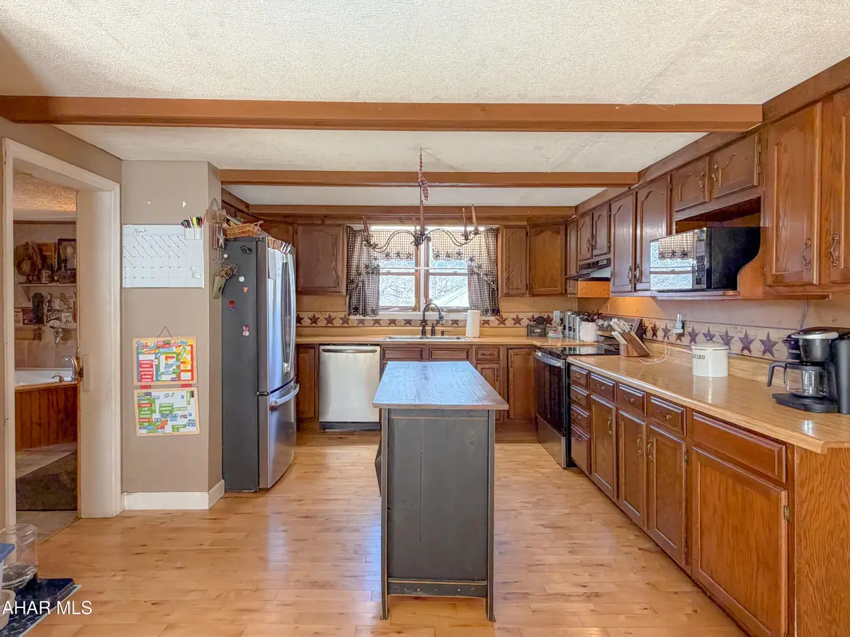 2188 N Imler Valley Road, Imler, PA 16655 - #1