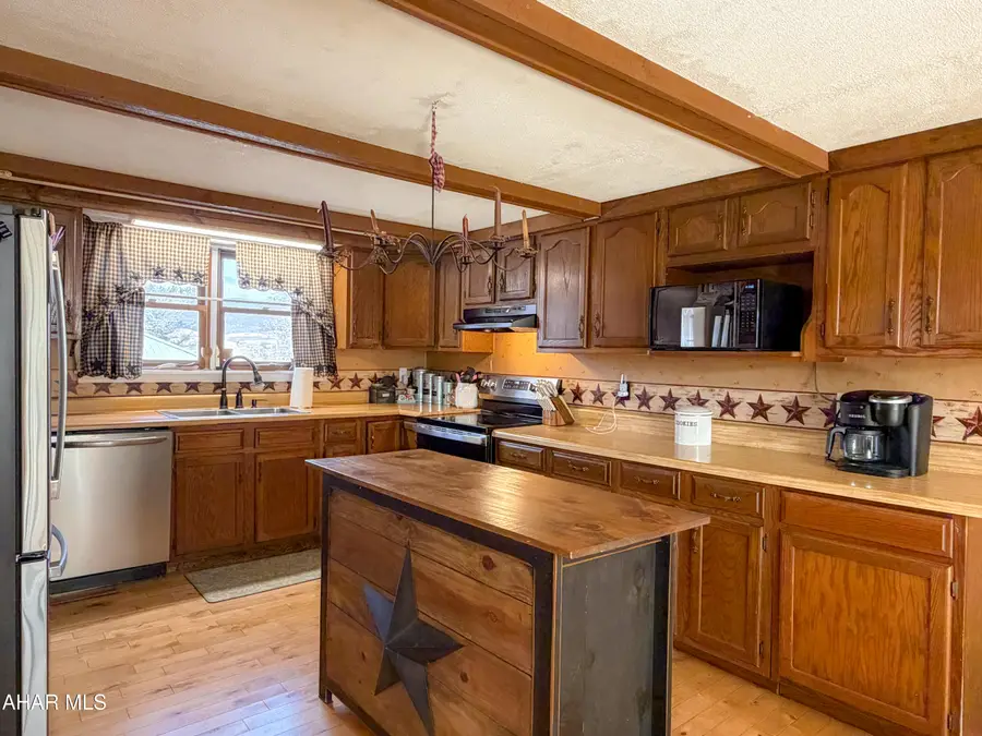 2188 N Imler Valley Road, Imler, PA 16655 - #2