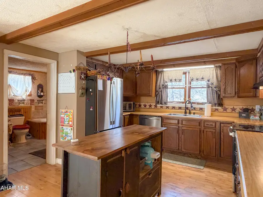 2188 N Imler Valley Road, Imler, PA 16655 - #3