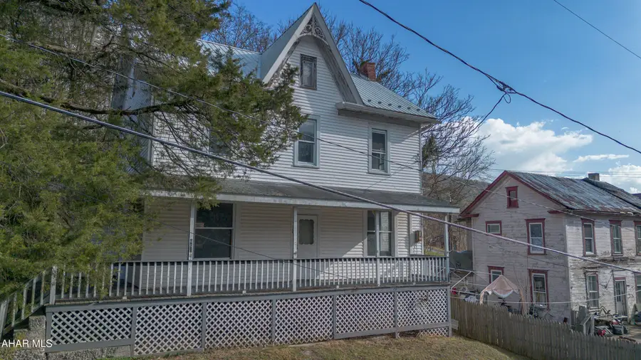 660 Christian Street, Hopewell, PA 16650 - #2