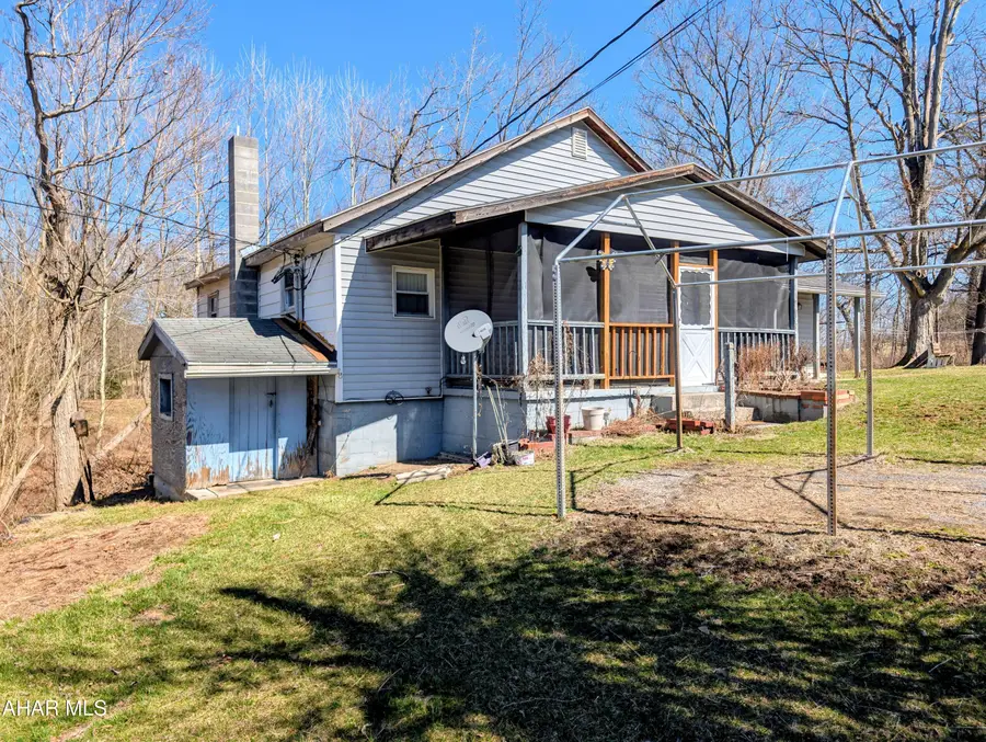 3311 Diehl Road, Manns Choice, PA 15550 - #3