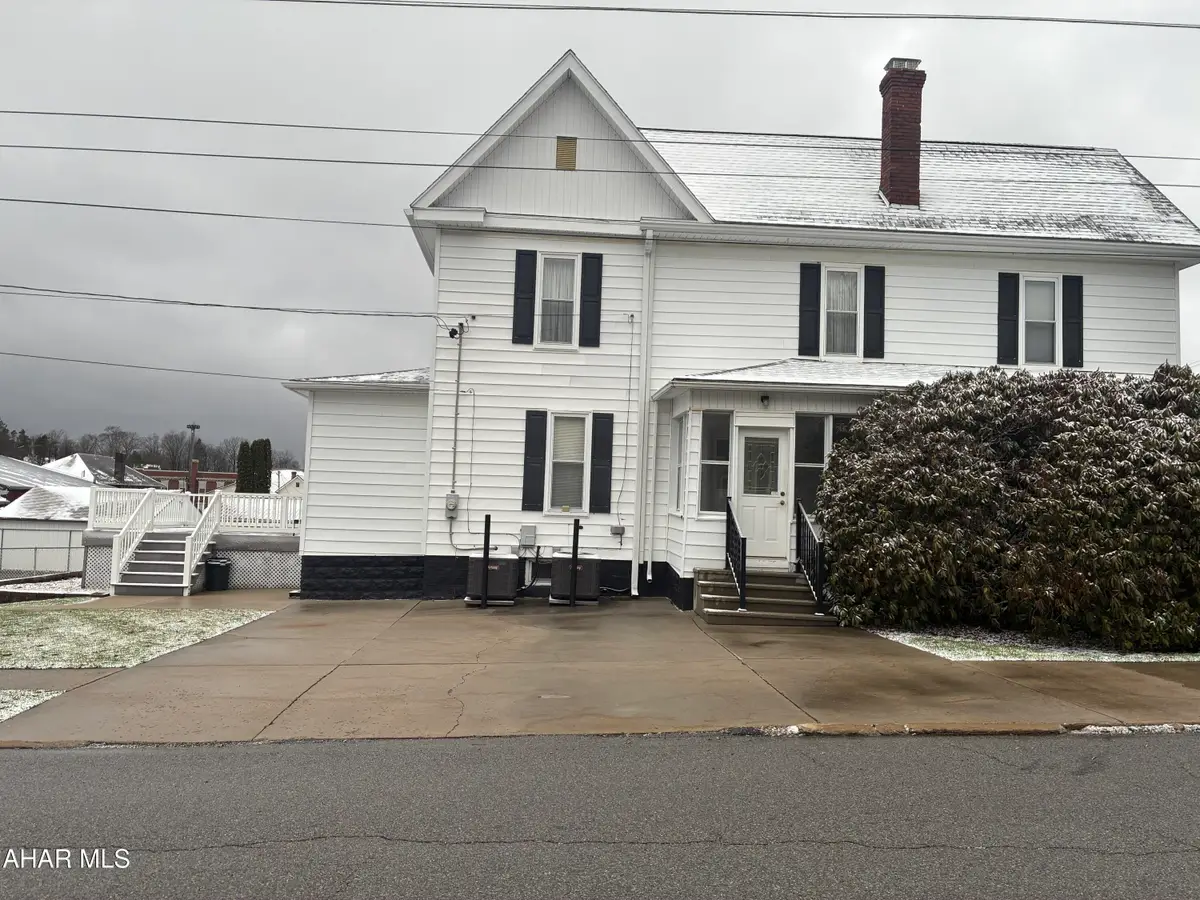 232 Keystone Avenue, Cresson, PA 16630 - #1