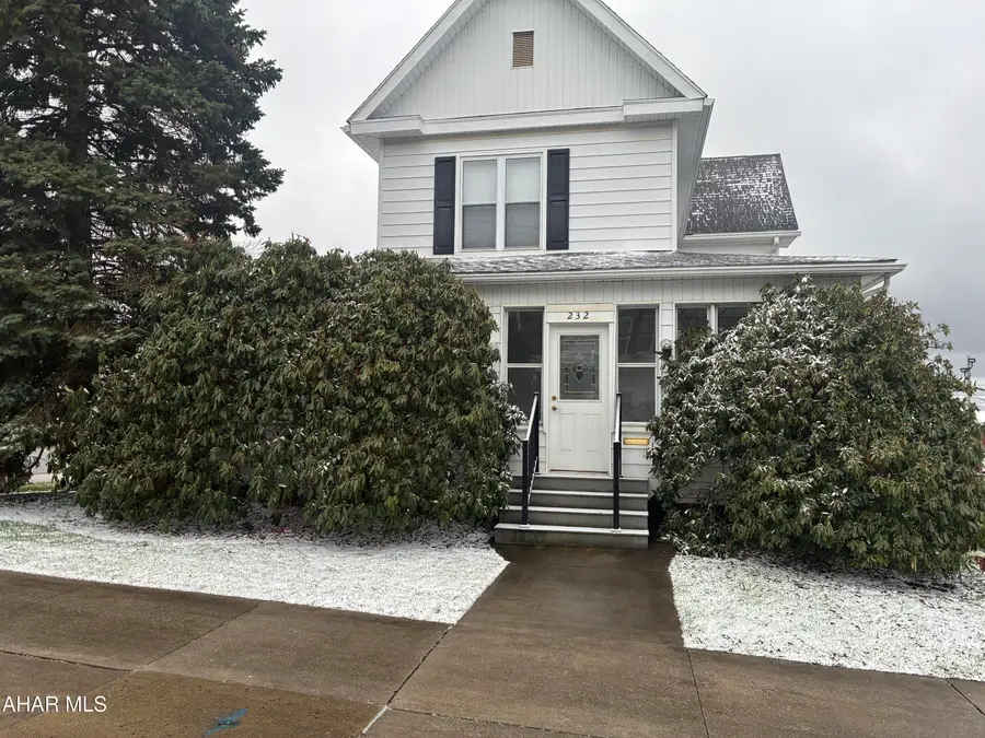 232 Keystone Avenue, Cresson, PA 16630 - #2