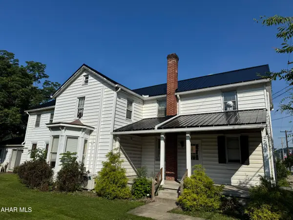 416 Main Street, Alexandria, PA 16611