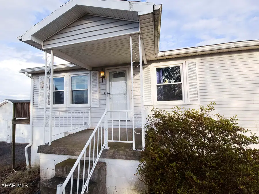 1726 Auction Road, Martinsburg, PA 16662 - #2