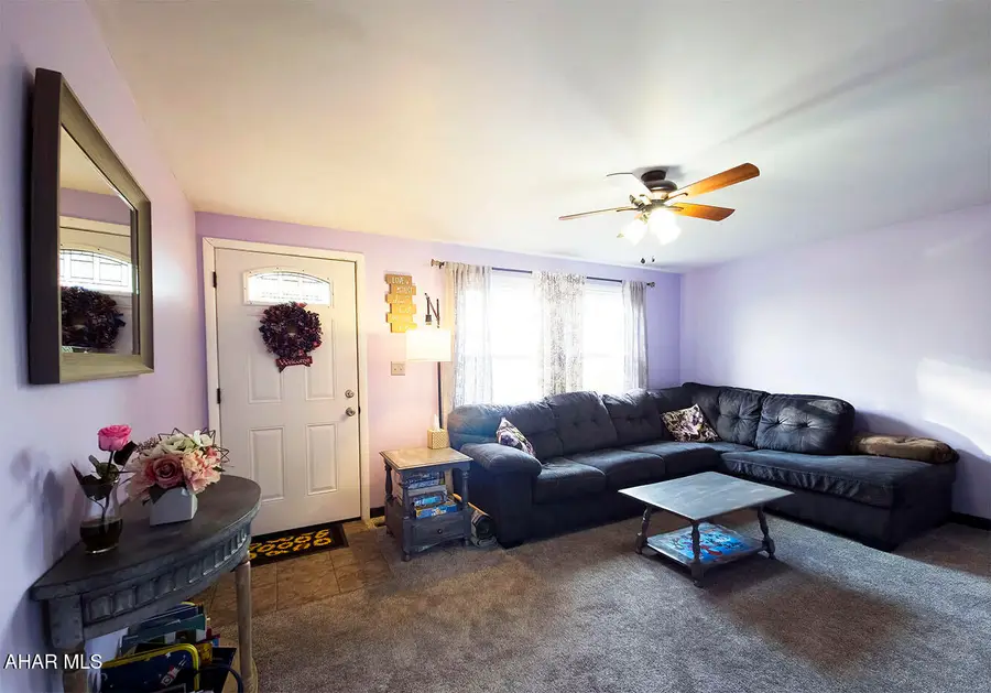 1726 Auction Road, Martinsburg, PA 16662 - #3