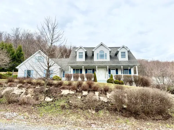 246 Castle Farms Road, Altoona, PA 16601