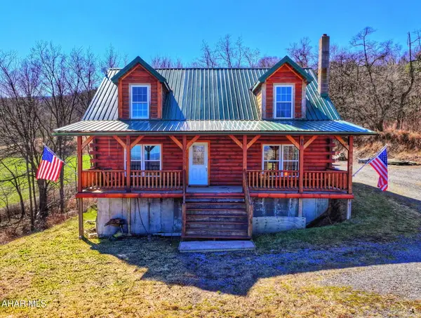 691 Texas Corner Road, New Enterprise, PA 16664