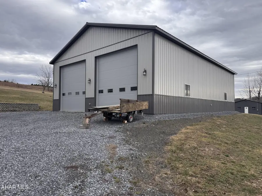 2149 Dutch Road, Loretto, PA 15940 - #3