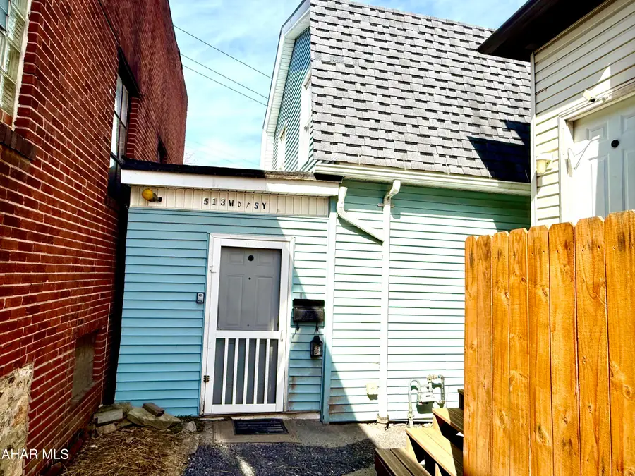 511-515 Wopsononock Avenue, Altoona, PA 16601 - #3