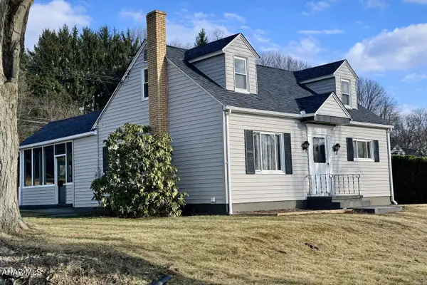 224 Hudson Avenue, Altoona, PA 16602