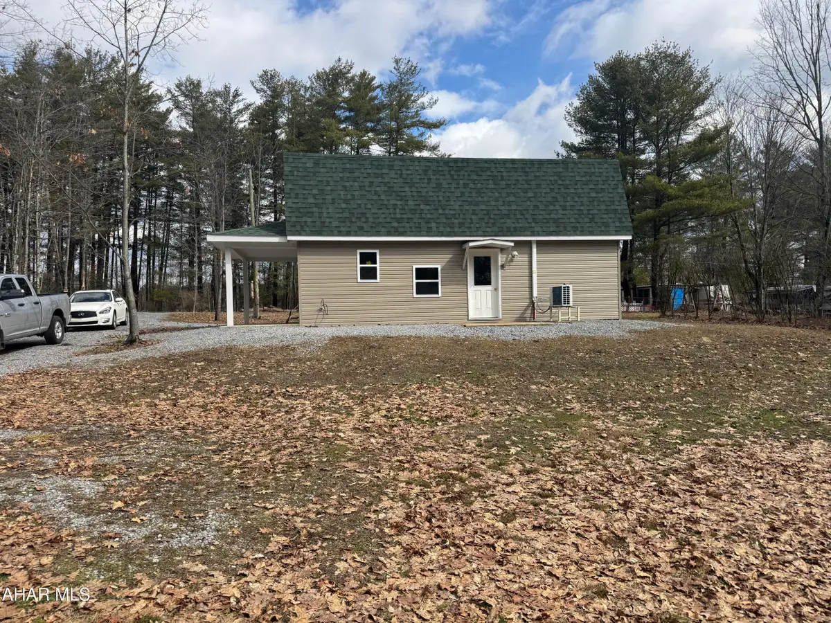 773 Church Hill Road, Flinton, PA 16640 - #1