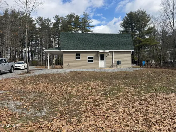 773 Church Hill Road, Flinton, PA 16640