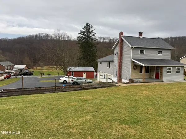 1403 Magee Road, Patton, PA 16668