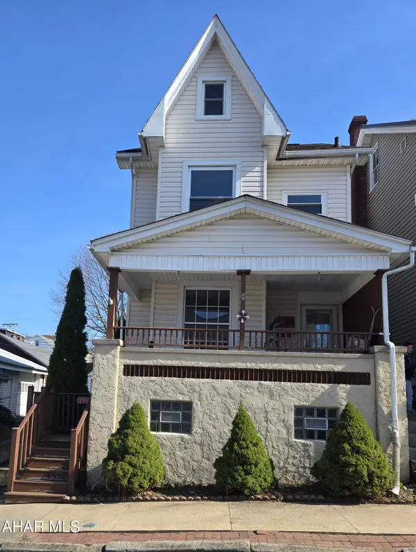 1509 2nd Avenue, Altoona, PA 16602