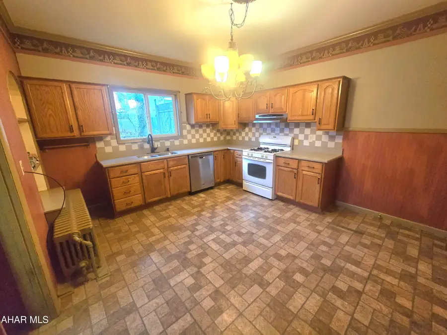 1509 2nd Avenue, Altoona, PA 16602 - #2