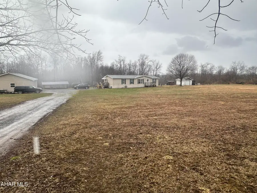 458 Gates Road, Fallentimber, PA 16639 - #2