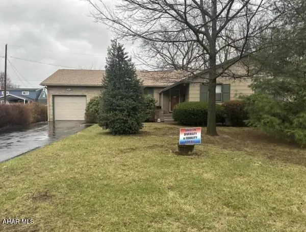 311 Aldrich Avenue, Altoona, PA 16602