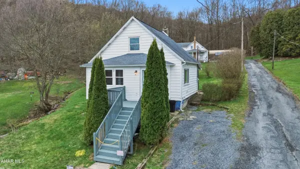 1417 Short Street, Nanty-Glo, PA 15943