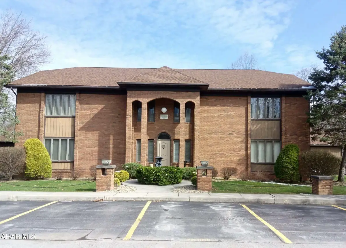 515 S Terrace Drive, Altoona, PA 16602 - #1
