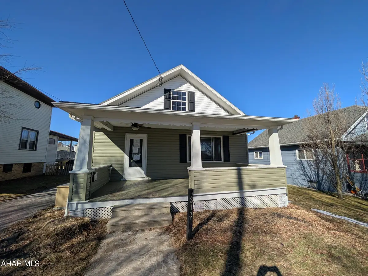 313 E Highland Avenue, Ebensburg, PA 15931 - #1